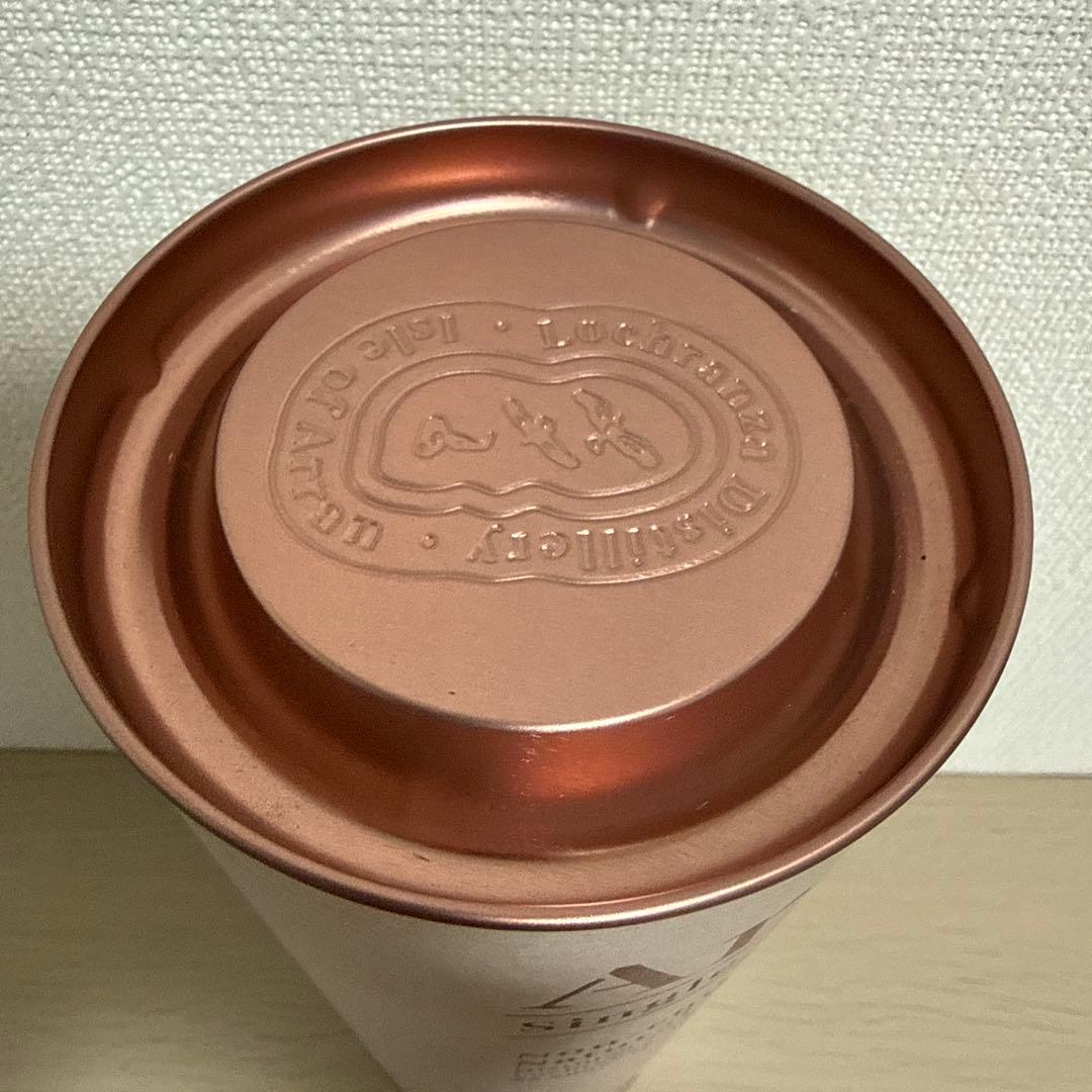 アラン シェリーカスク 正規品 55.8% 700ml x 3本セット