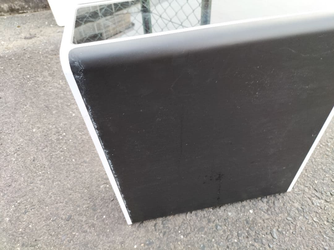 AQTUS RO 500C 浄水器　動作未確認