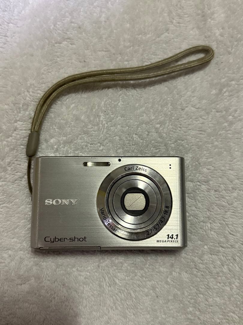 SONY・OLYMPUS・Nikon・Canon・GoPro等カメラ10台セット