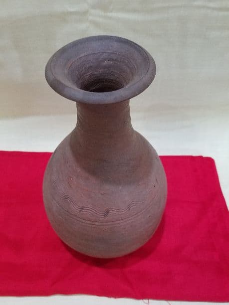 古備前のお預け徳利