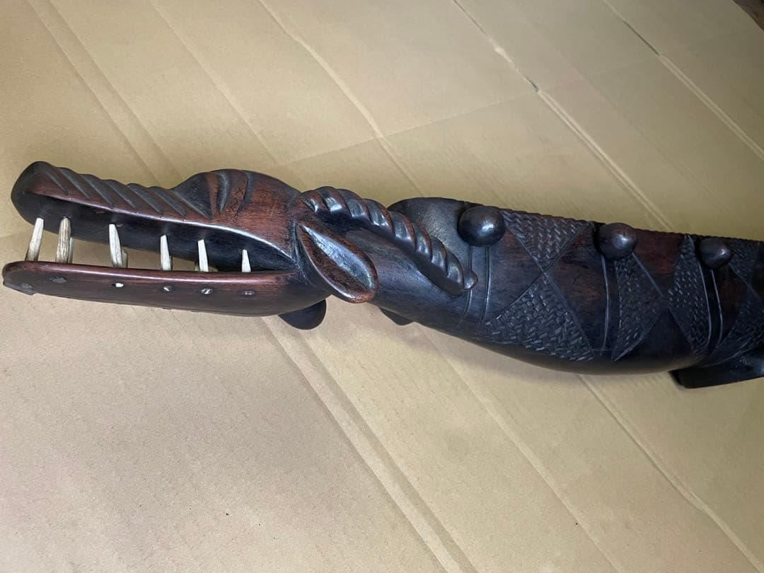 バリ島家具　室内用鉢カバー(22)