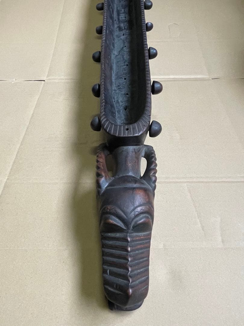 バリ島家具　室内用鉢カバー(22)