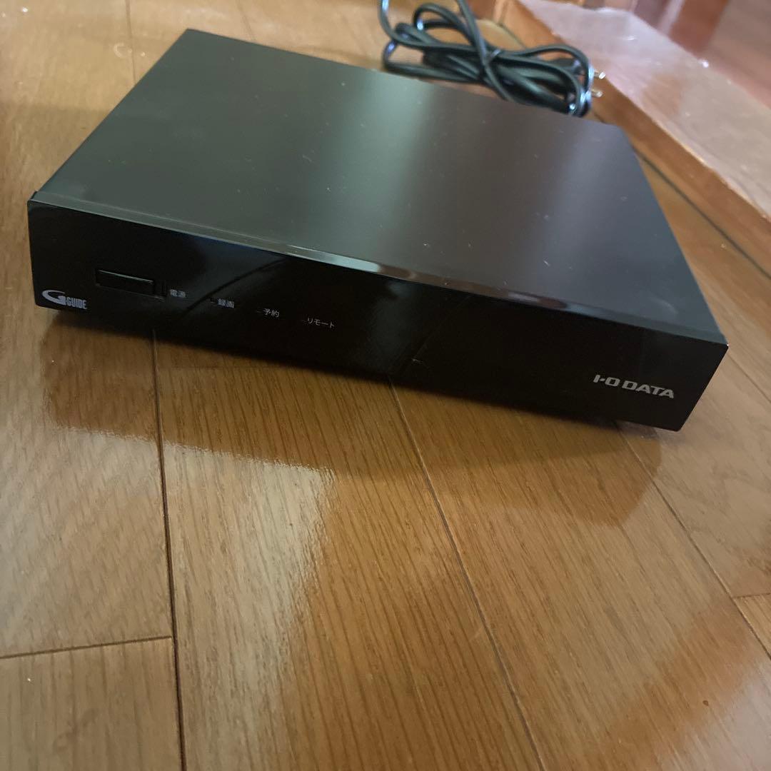 I・O DATA GV-NTX1A