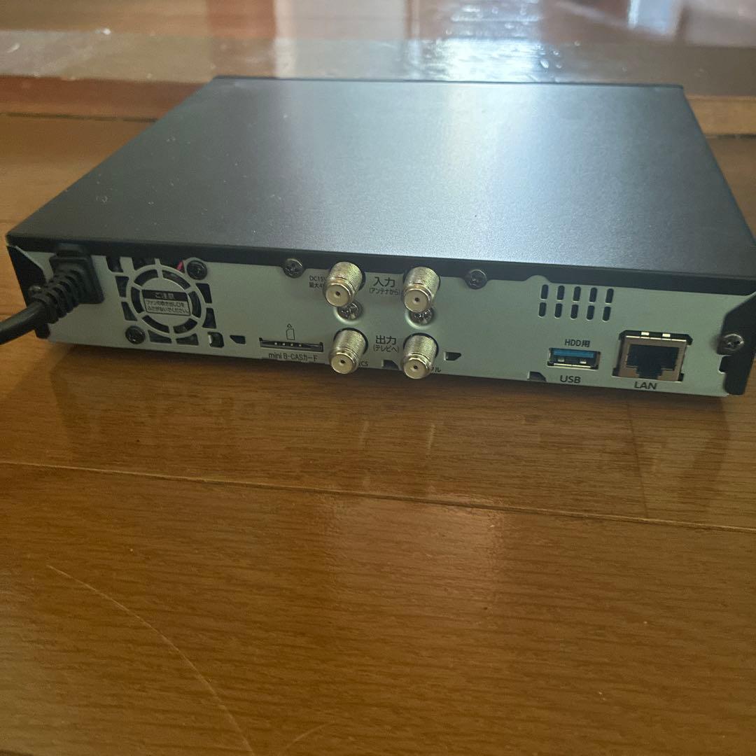 I・O DATA GV-NTX1A