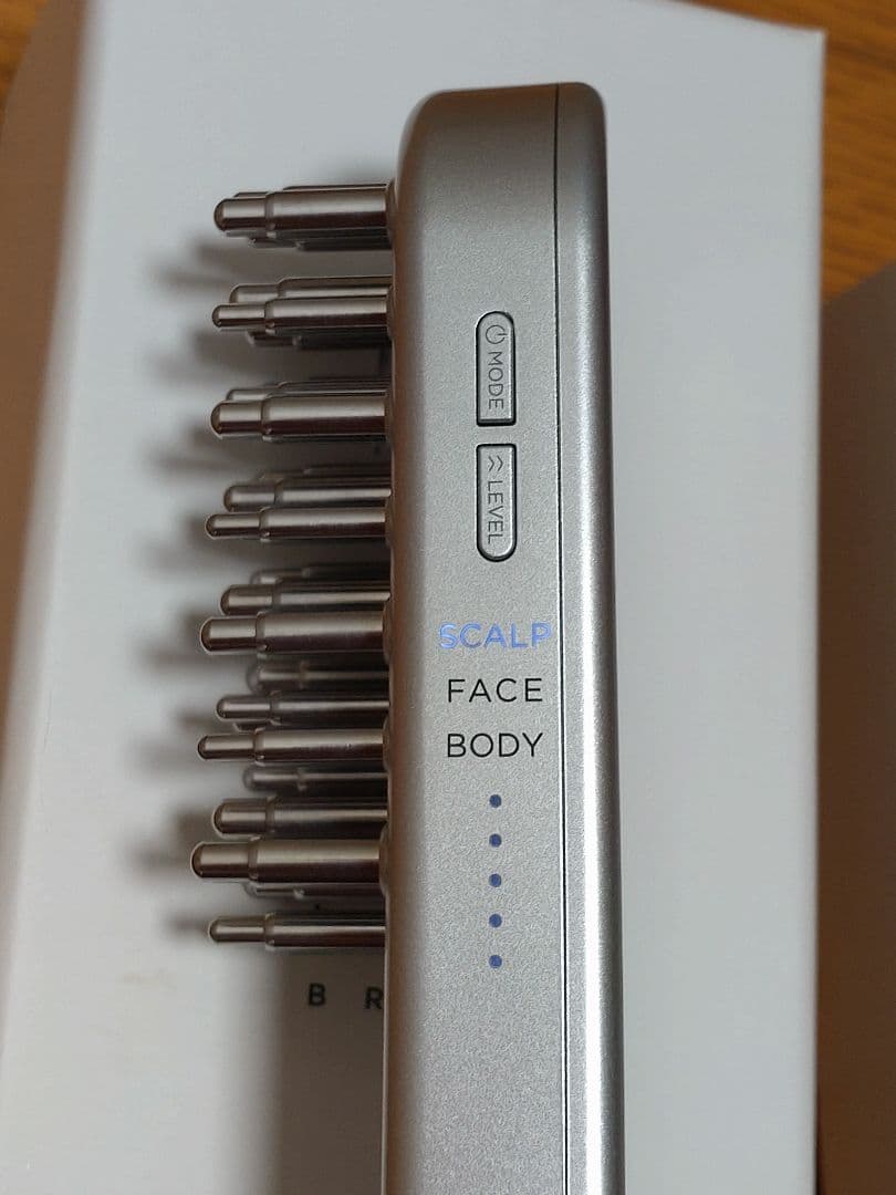 SALONIA EMSリフトブラシ