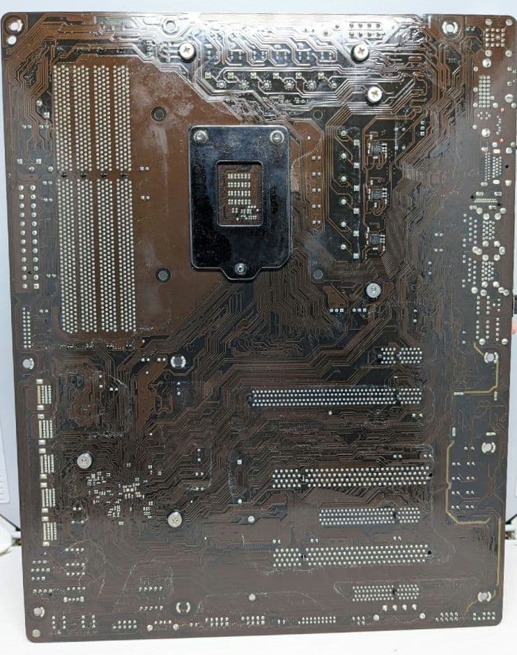 i7-4770K　メモリ8G×2　Z87Extreme6　３点セット
