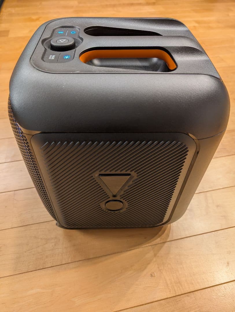 JBL Partybox Encore Essential ワイヤレススピーカー