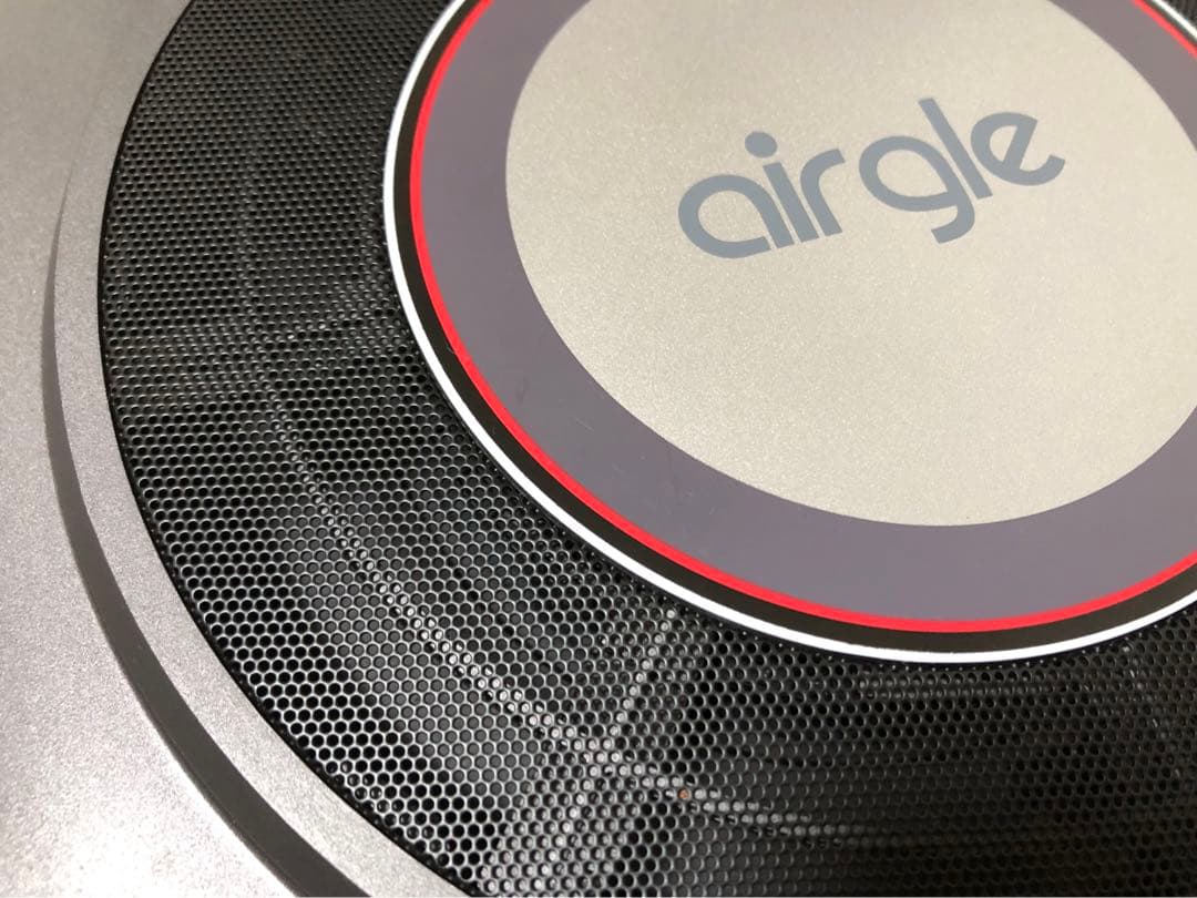 airgle エアグル 空気清浄機 ag25