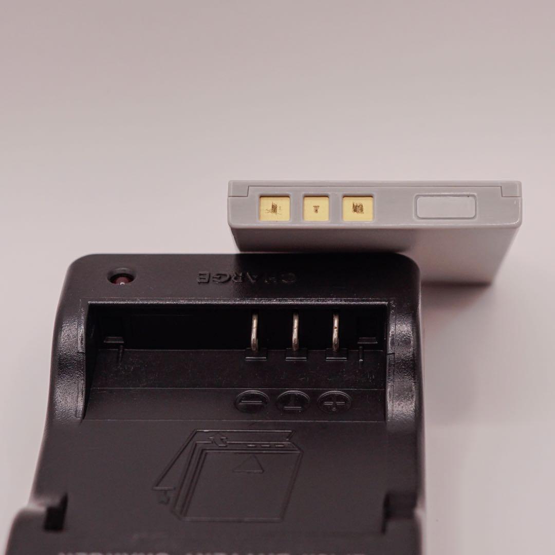 【防水・レトロ】SANYO Xacti DMX-CA65 デジタルムービーカメラ