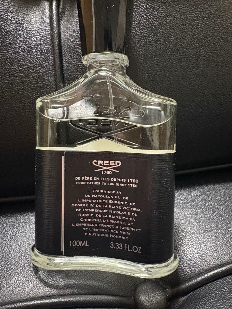 クリード CREED アバントゥス オードパルファム100ML