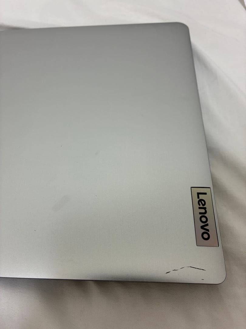 Lenovo IdeaPad Slim 170i 15.6インチ