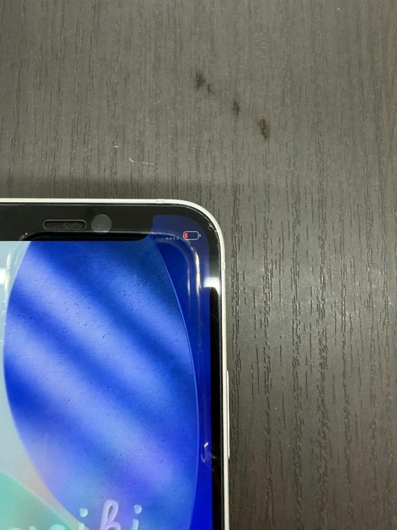 M*i様 動作確認済 iPhone12 mini 256GB SIMフリー ID
