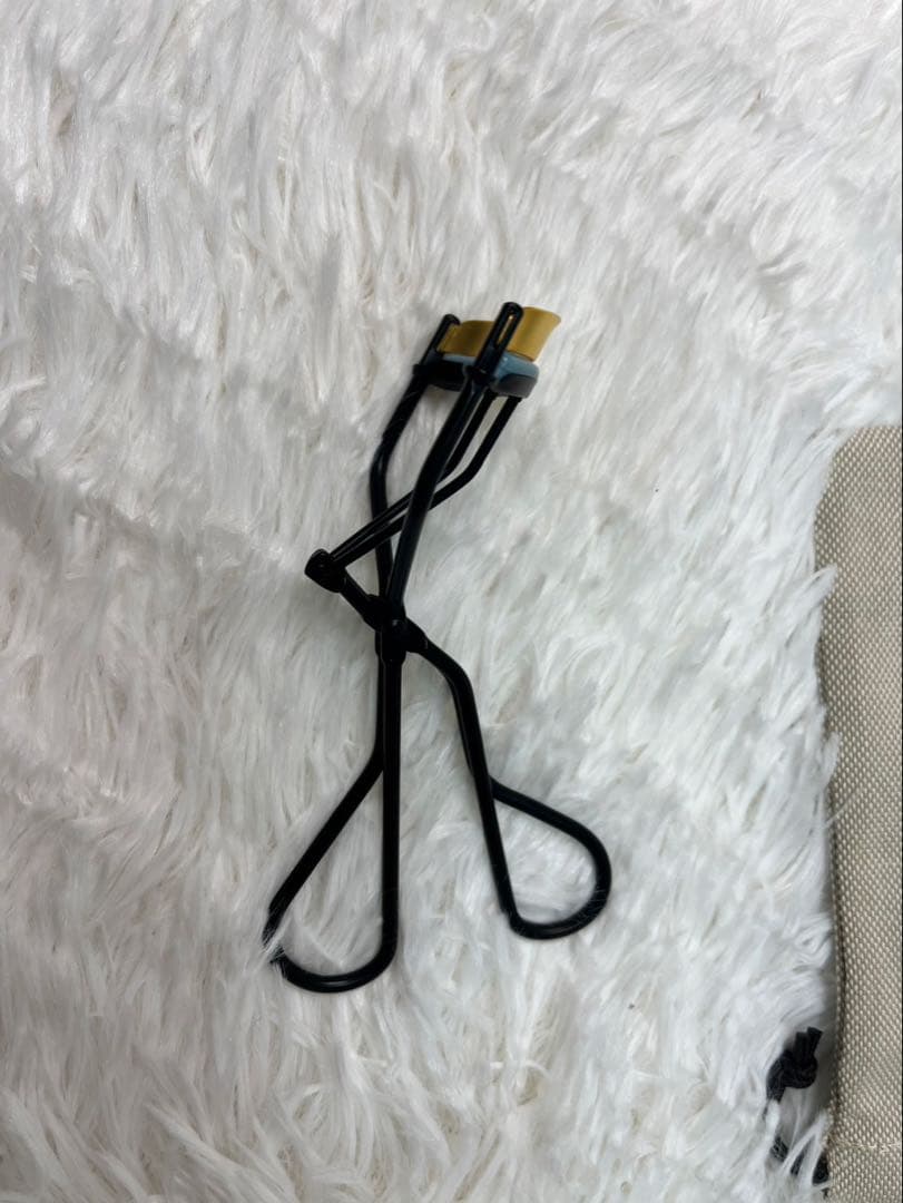 【未使用品】HERMES エルメス アイラッシュカーラー ル クルブ-シル