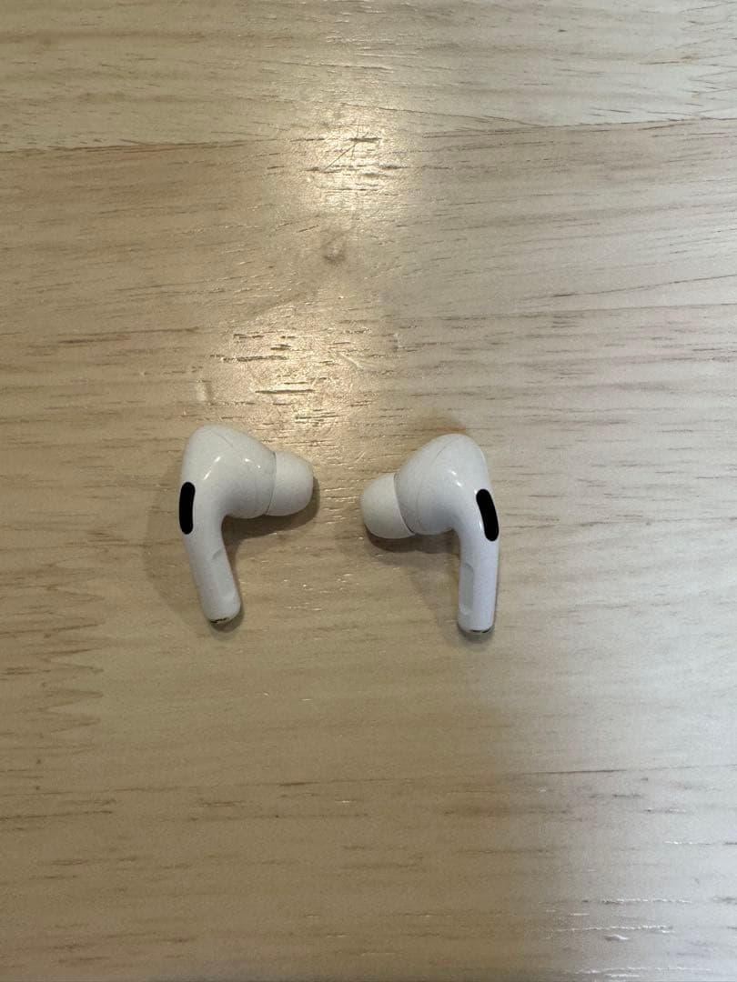 Apple AirPods Pro 初代　iFace純正ケース付き