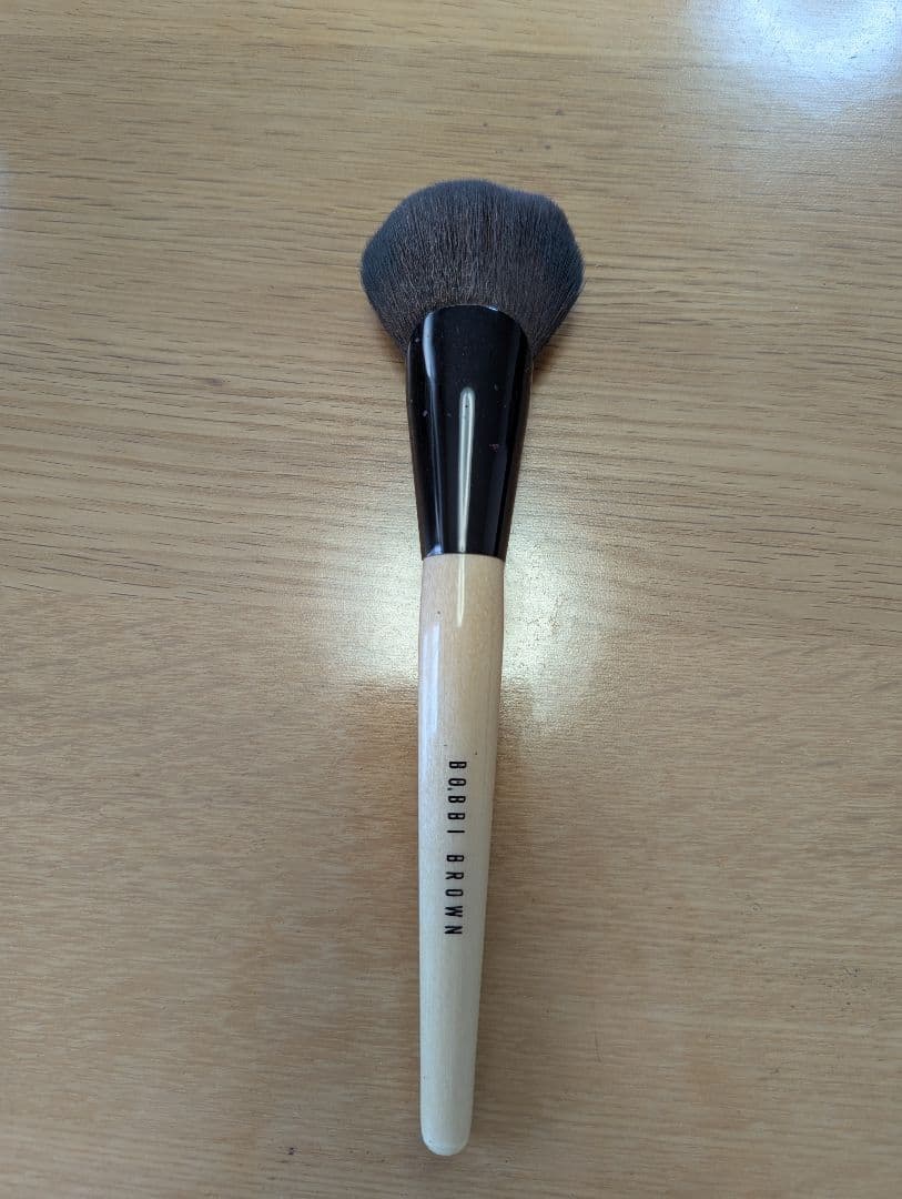 BOBBI BROWN ボビイブラウン♥プリサイス ブレンディング ブラシ