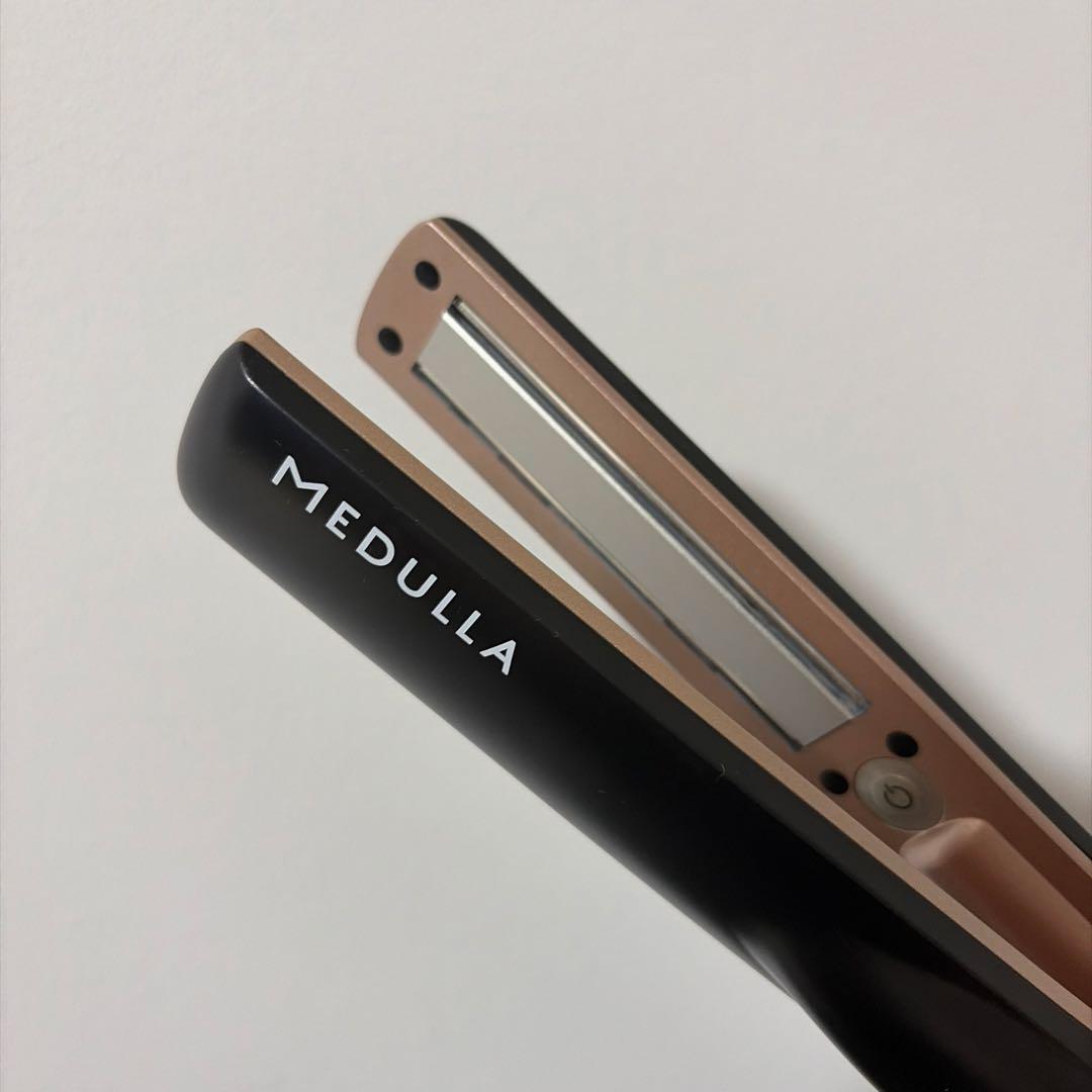 MEDULLA ソニックシャインプロ ヘアアイロン