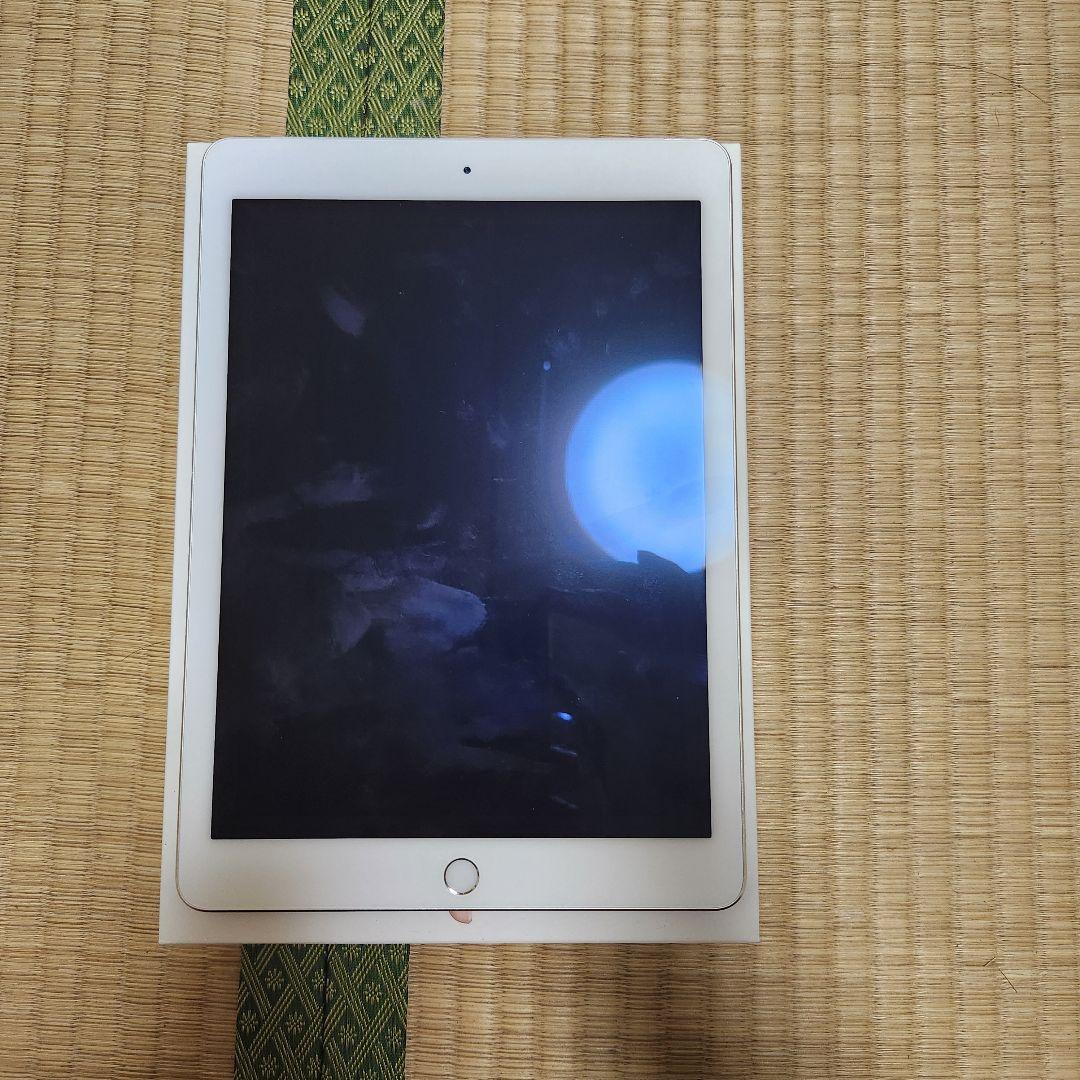 iPad Air 2世代 16GB バッテリー容量97%