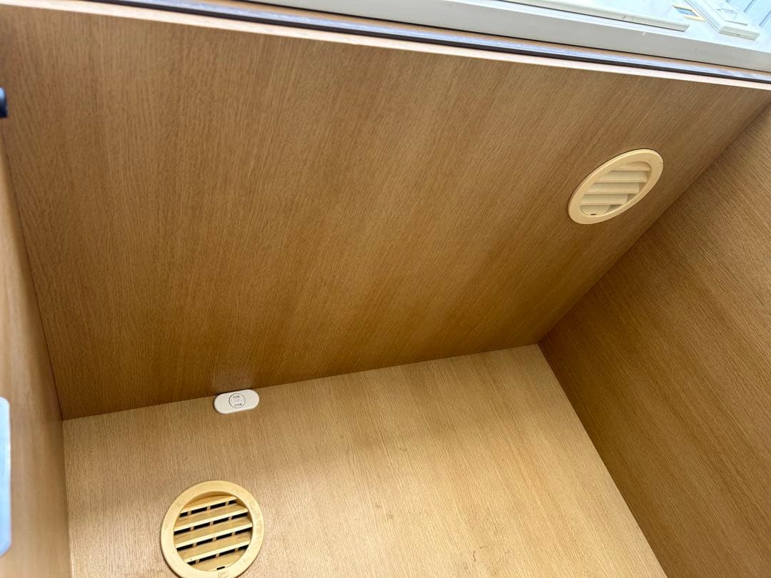 ワンだぁルーム 傷あり