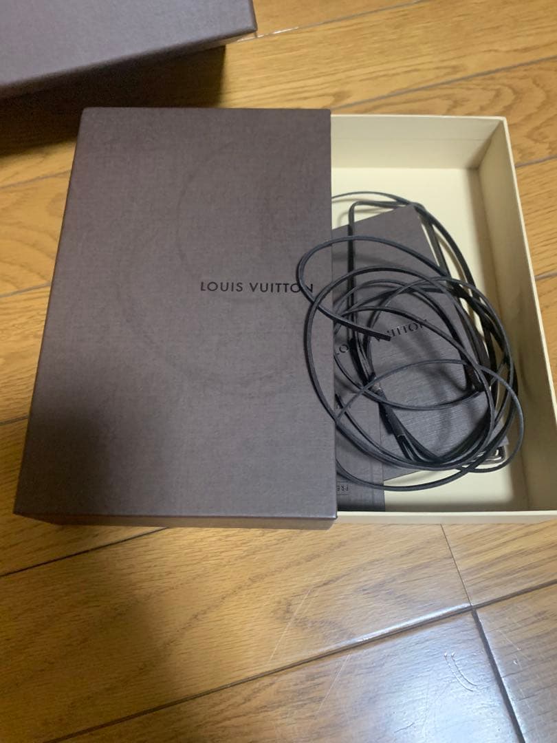 LOUIS VUITTON ギフト箱 ９個