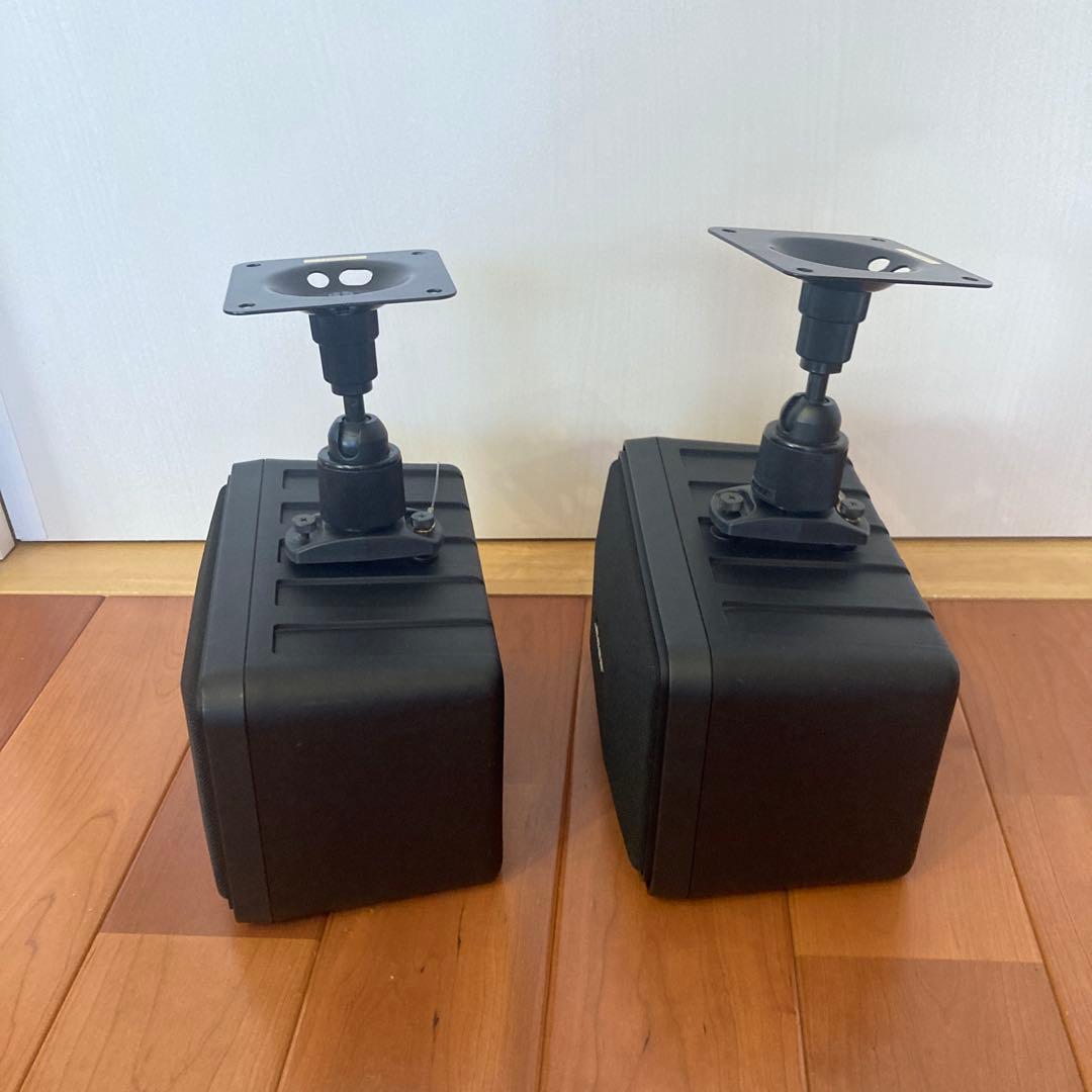 BOSE 吊り下げスピーカー (ペア)101MM 6Ω 150W ボーズ
