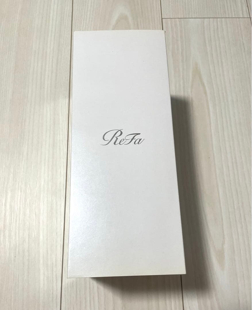 リファ Refa ビューティックエピ RE-AL-02A 光脱毛器