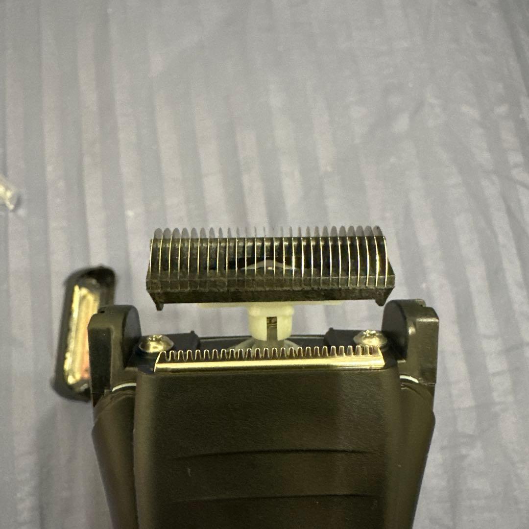 BRAUN Series 1 190s-1 メンズ電気シェーバー本体のみ