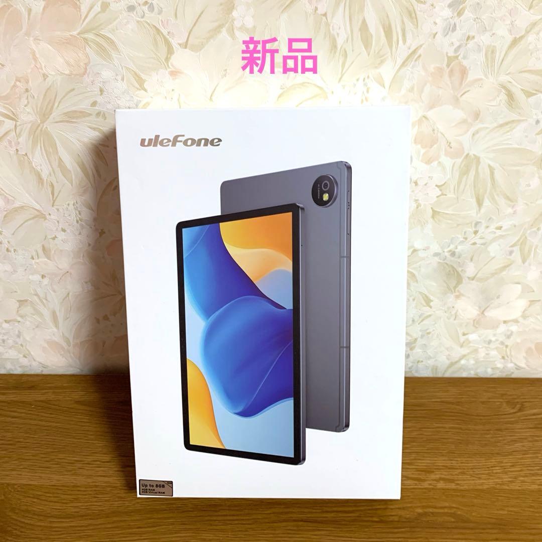 Android 15 タブレット 10インチ アンドロイド15 顔認証