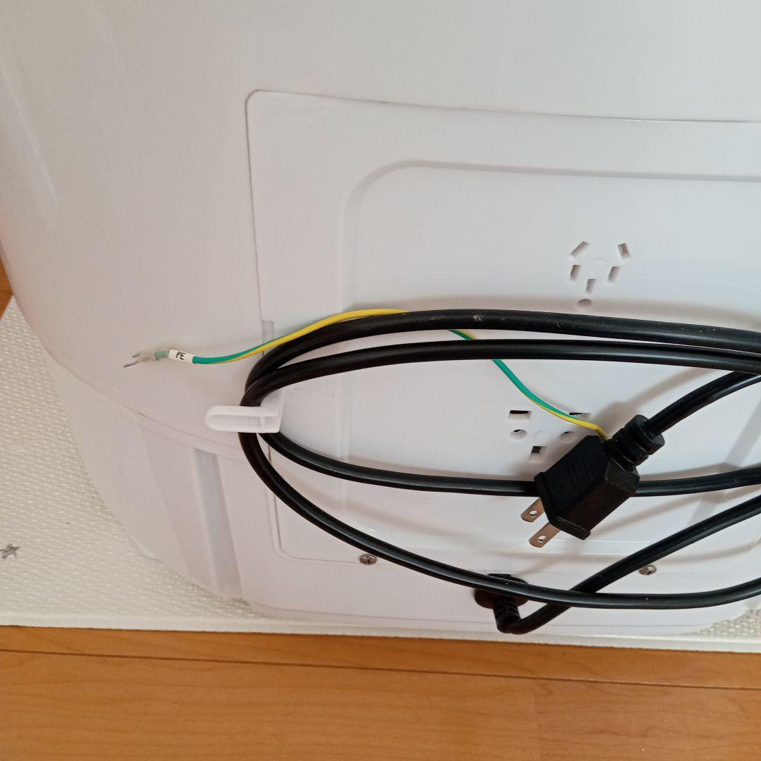 小型　二層式　洗濯機 　一人暮らし　単身赴任　軽量　コンパクト　sg261