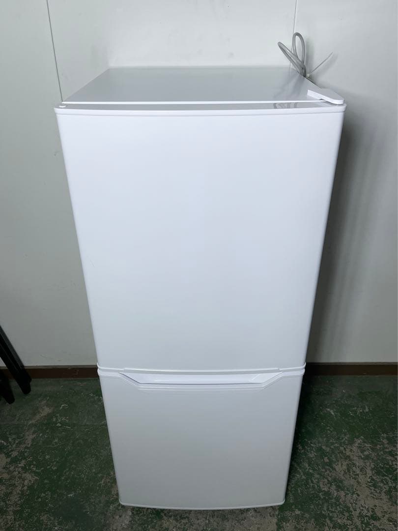 【山善】冷蔵庫 2024年製 美品