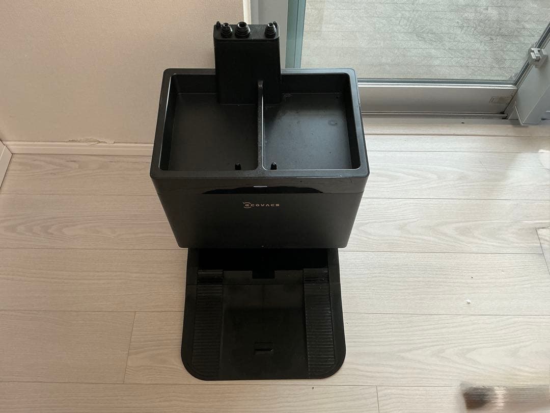 掃除機・クリーナー DEEBOT X8 PRO OMNI