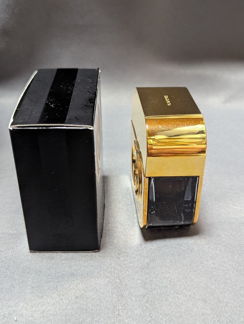 廃盤希少グッチギルティインテンスオードパルファム30ml