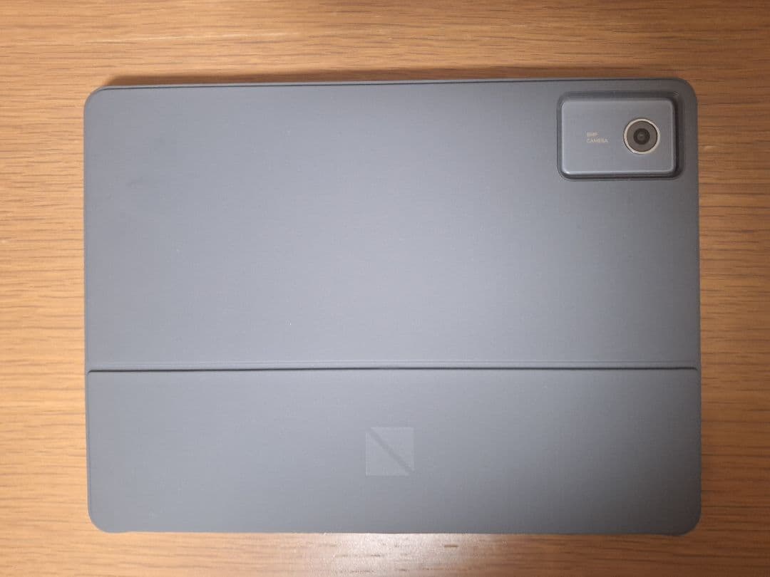 LAVIE　タブレットパソコン
