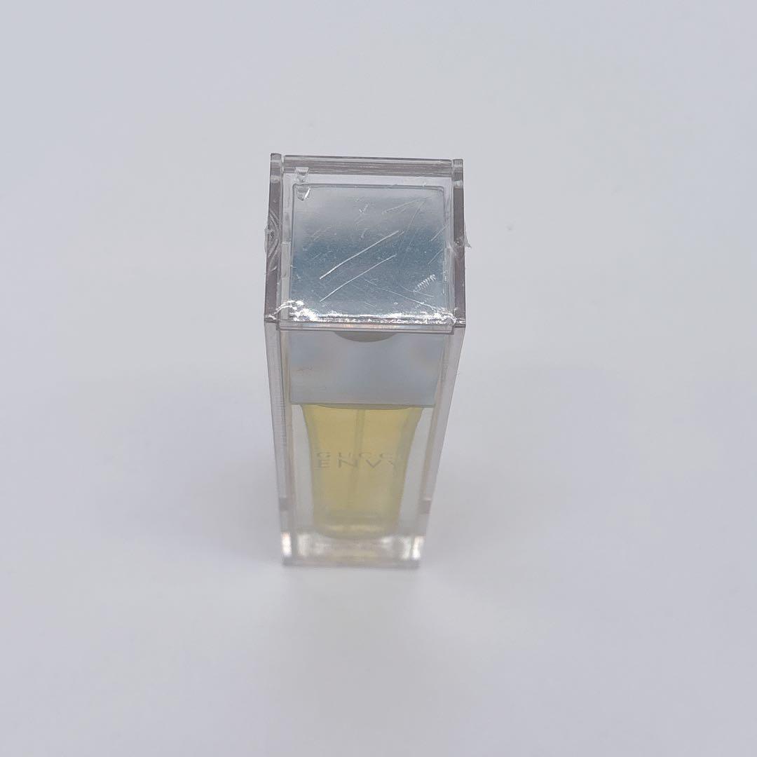 廃盤品✨️未開封品 GUCCI エンヴィオードトワレ ENVY 30ml