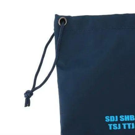 【新品未使用】ANAオリジナル トラベル巾着セット（S/M/L）