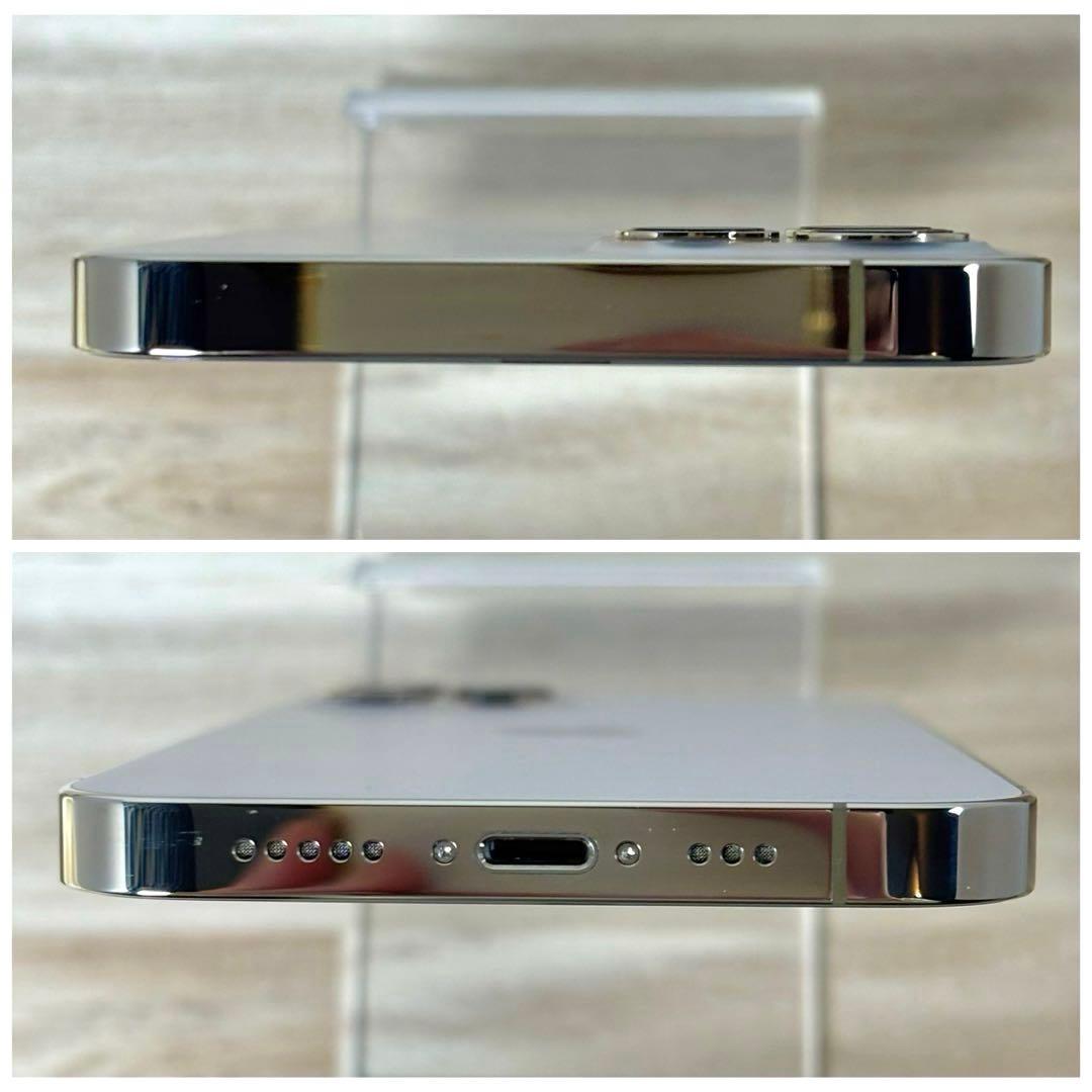【電池96%】iPhone 12pro 256GB |ゴールド|SIMフリー