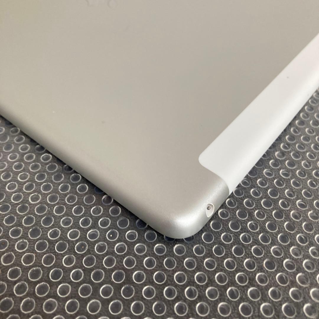 5【早い者勝ち】美品☆電池ほぼ新品☆iPad9 第9世代 64GB SIMフリー
