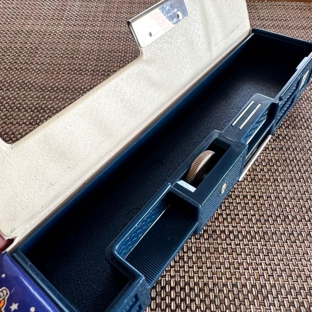 【Dr. Slump ARALE】 筆箱　【ドクタースランプ アラレちゃん】
