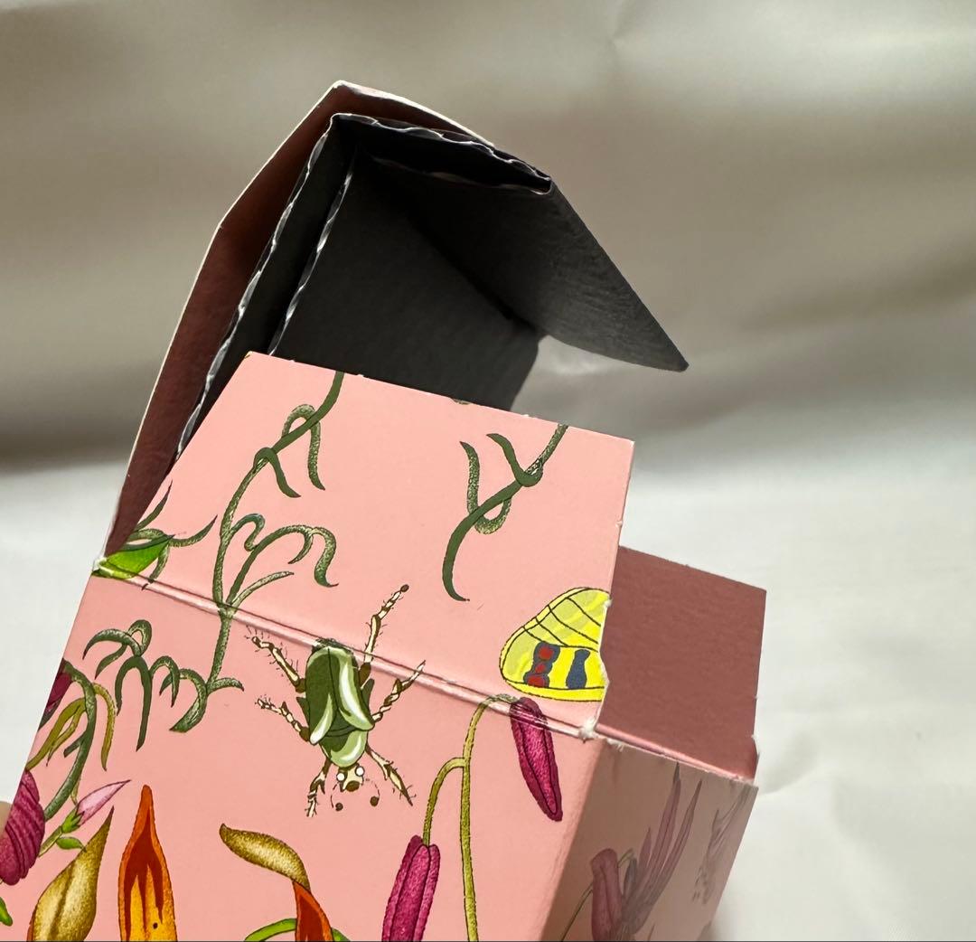香水(ユニセックス) GUCCI FLORA Gorgeous Gardenia 100ml