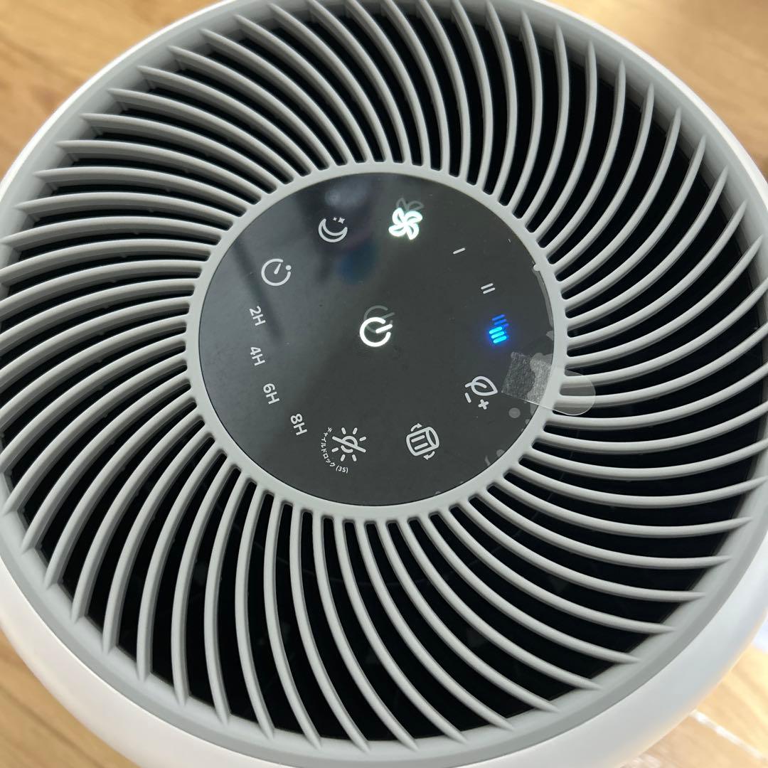 levoit 空気清浄機　Core 300 PlasmaPro ホワイト