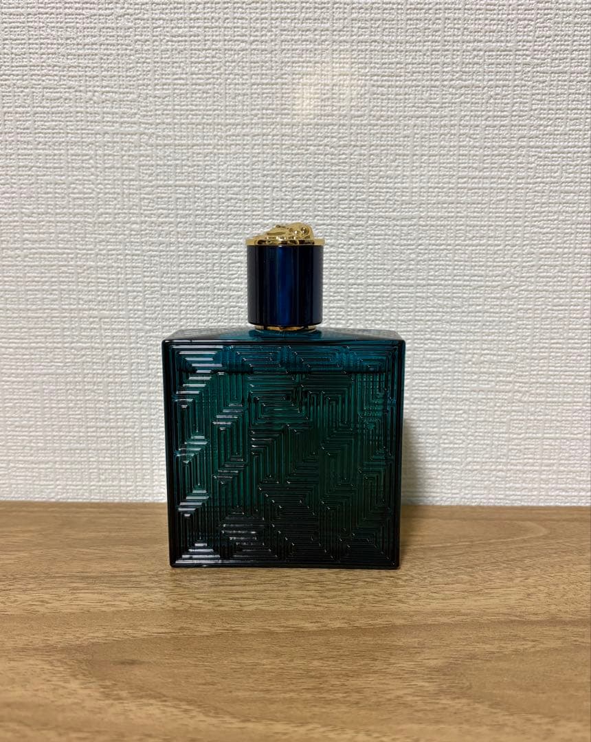 ヴェルサーチ エロス オードトワレ100ml 残量9割