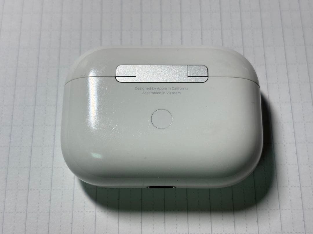 イヤホン AirPods Pro with MagSafe Charging Case