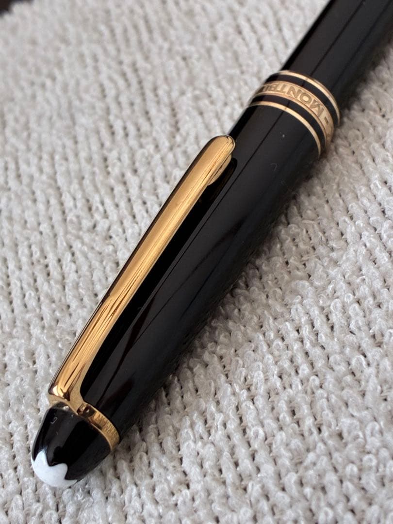 ◾️美品◾️モンブラン◾️マイスターシュテュッククラシック165 ◾️ペンシル◾️05mm