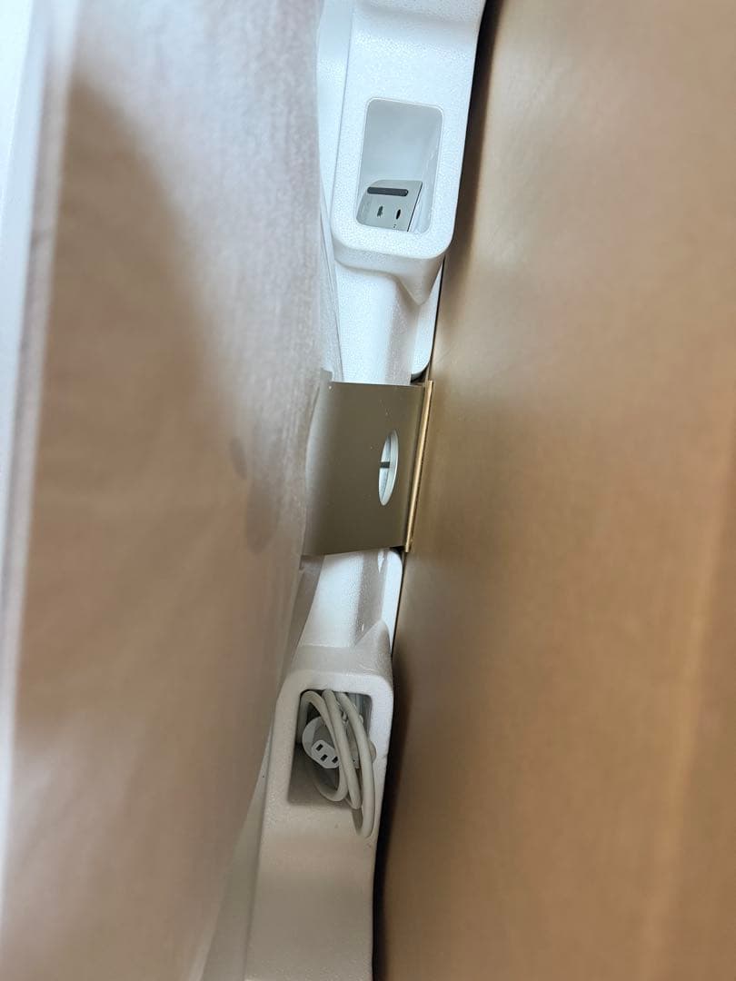 Apple iMac 本体 + キーボード + マウス