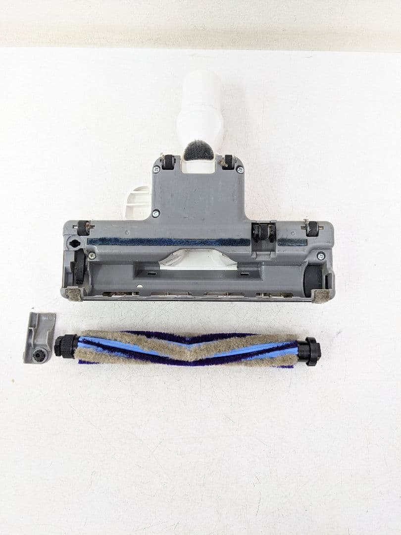 Panasonic MC-PK19G-N 2018年製 紙パック式掃除機