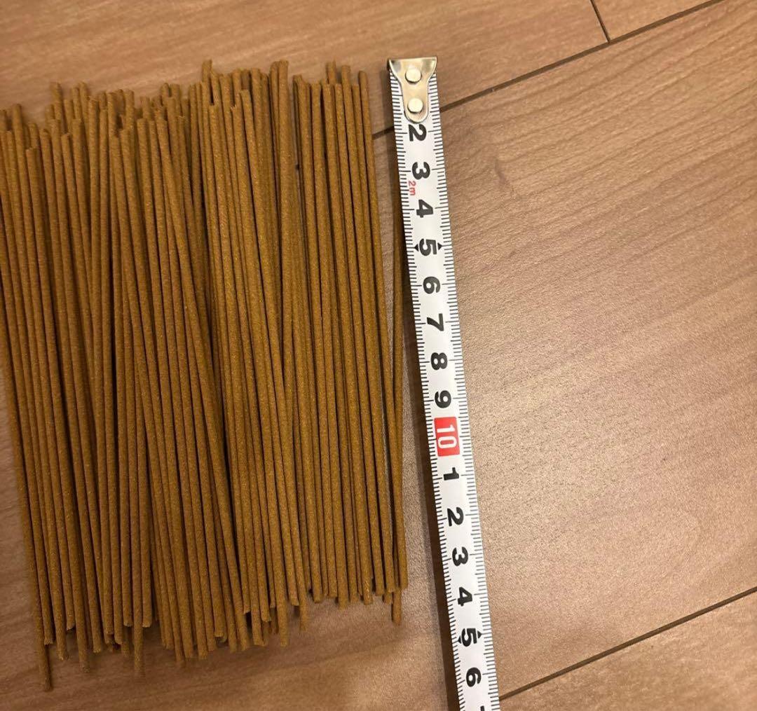 高級白檀　一箱　約960本‼️