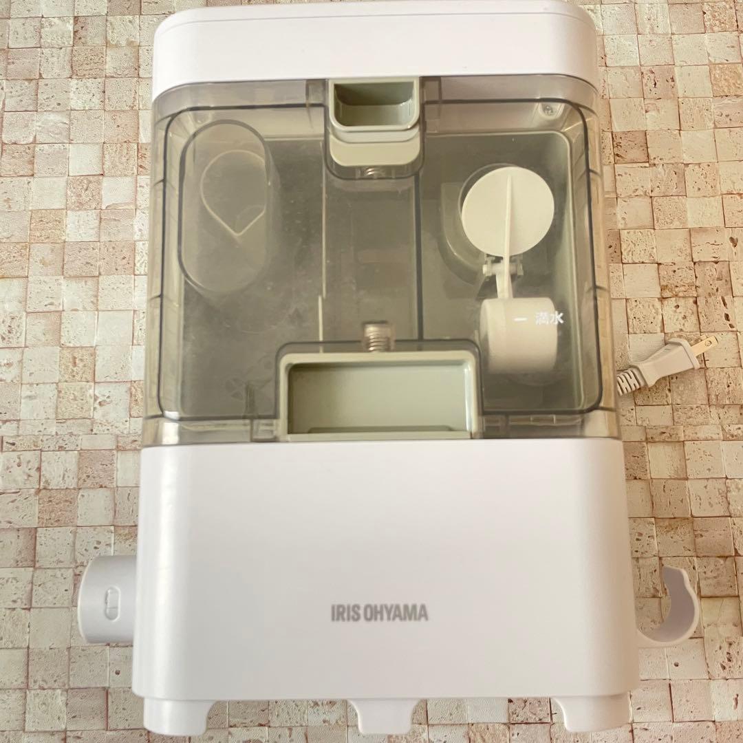 アイリスオーヤマ RNS-300 水洗いクリーナー