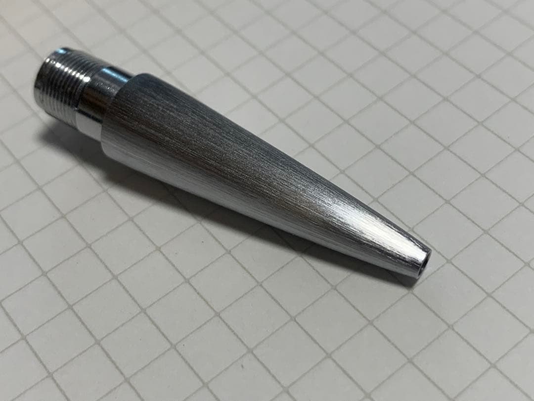 モンブラン ボールペン 780 ハンマートリガー　GERMANY 刻印有