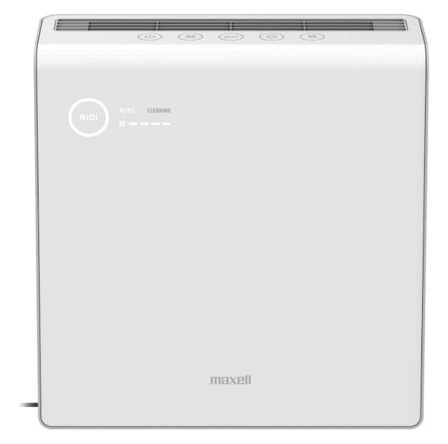 ◎未使用 マクセル 業務用オゾン除菌消臭器 MXAP-AE400