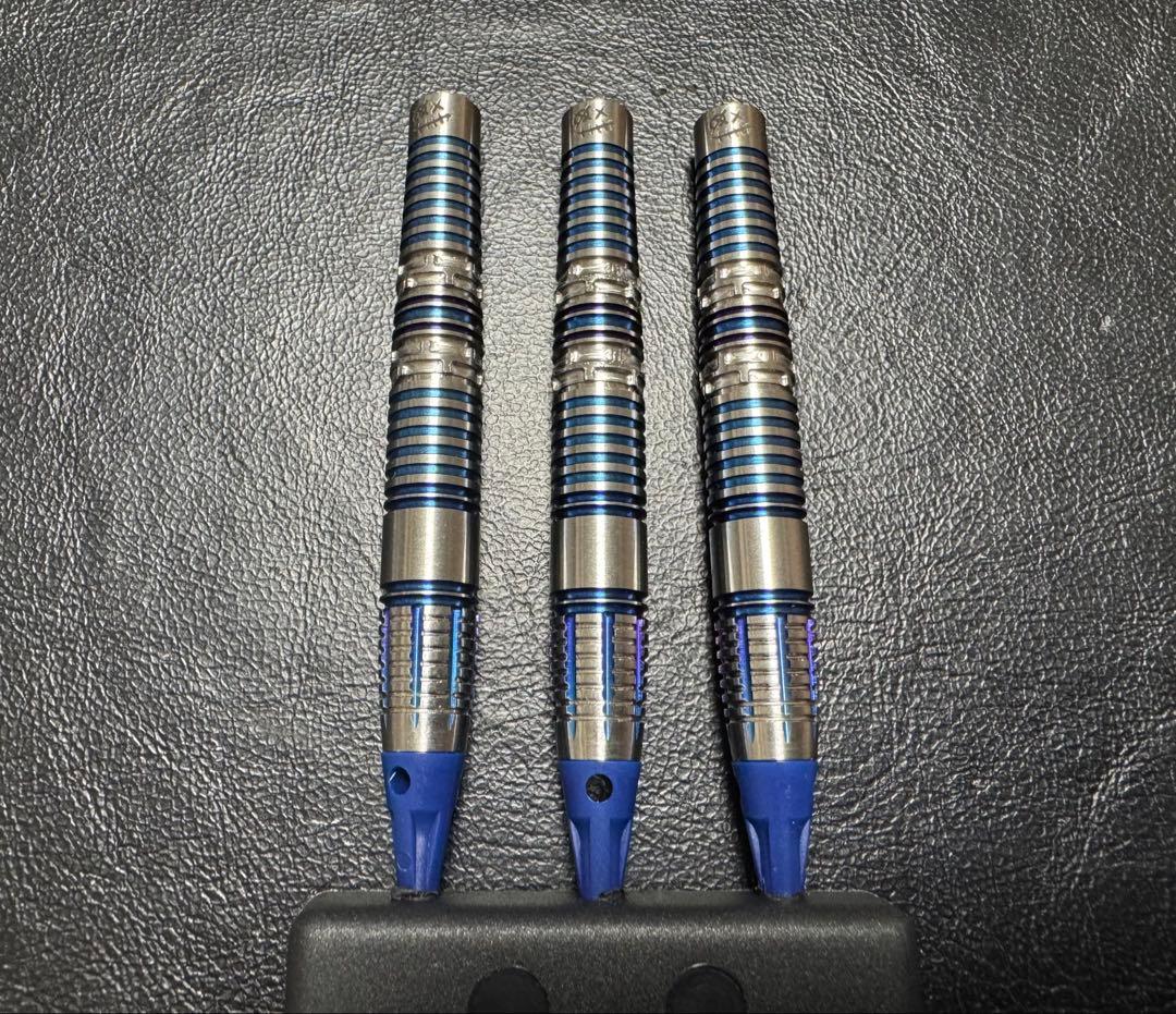 トリニダード レイジー タイプ2 トルピード 松吉輝宗モデル ホワイトデー限定