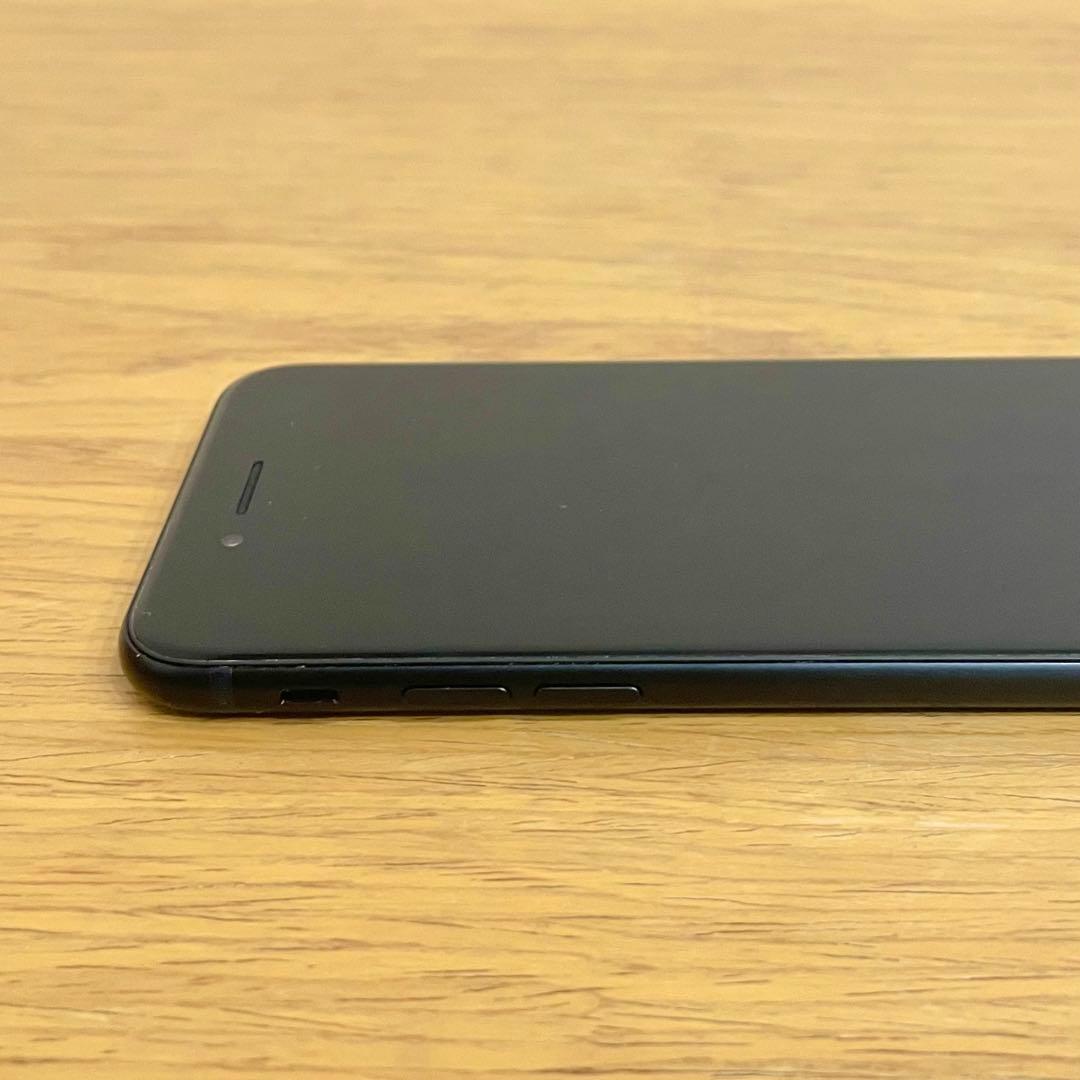 ◎ 美品 Apple iPhone SE 第三世代 MMYC3J/A 99%